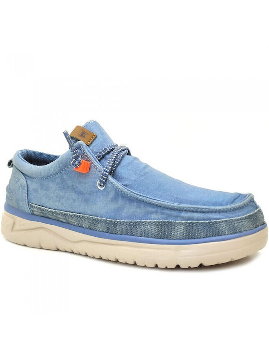 Wrangler Ghete dama Light Blue