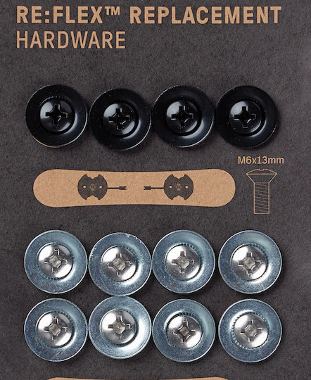 Burton Hardgoods 159861000000-073