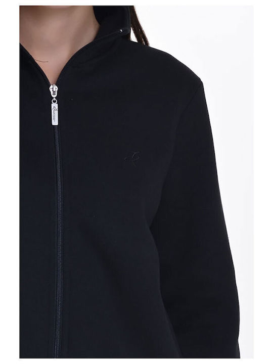 Women's Cardigan Black