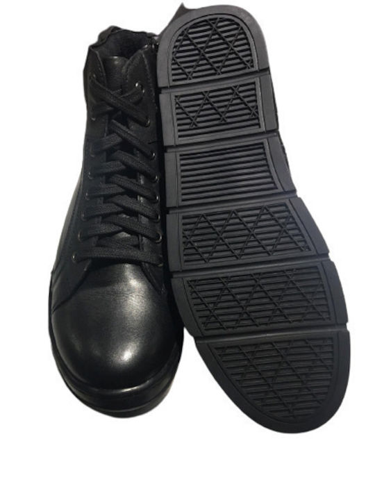 Adam's Shoes