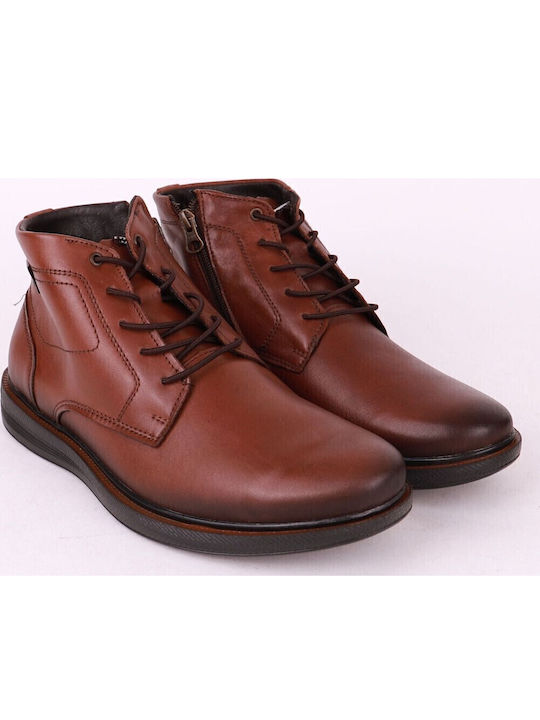 Piele Maro Ghete barbati Anatomic