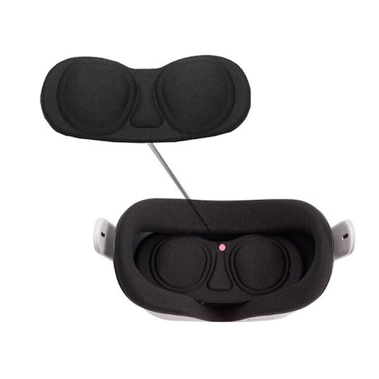 Vortex Virtual Reality Vortex Virtual Reality Controller-Zubehörsets Für Oculus Quest 2 Mit 6 Gesichtskissen