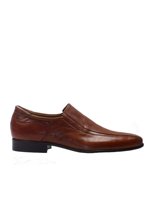 Vero Herren Freizeitschuhe Tabac Braun