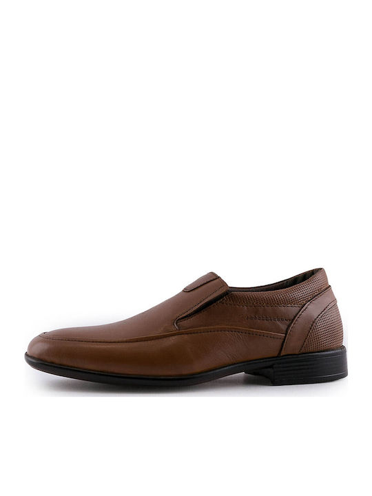 Мъжки ежедневни обувки Brown