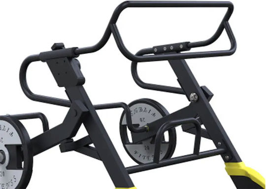 Profit Electric Treadmill