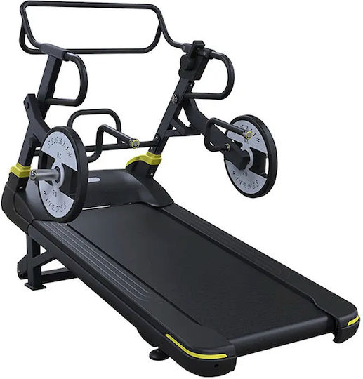 Profit Electric Treadmill
