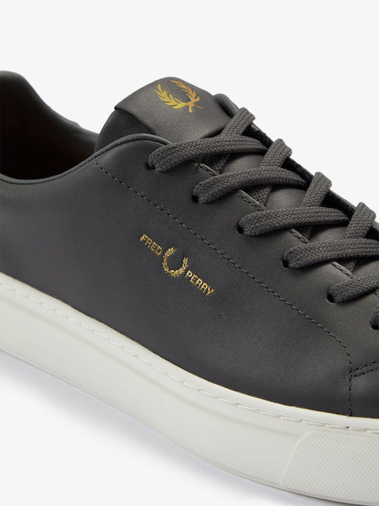 Ανδρικά Sneakers Γκρι