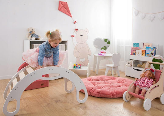 BabyCute White