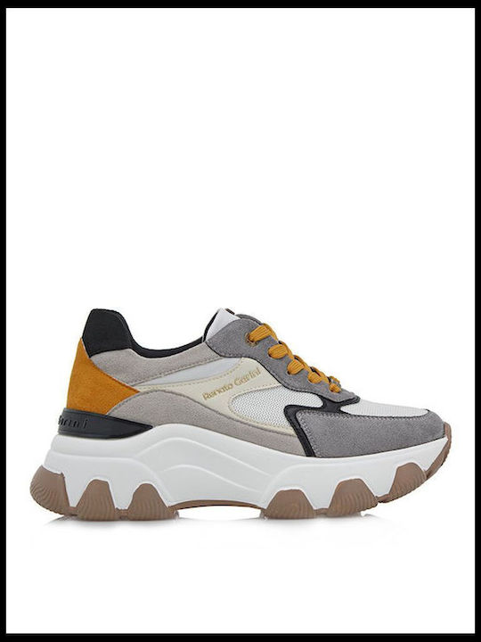 Renato Garini Sneakers Grey