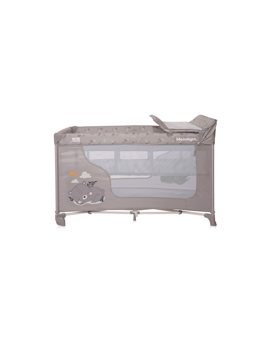 Lorelli Playpen 2 Levels 126x70cm