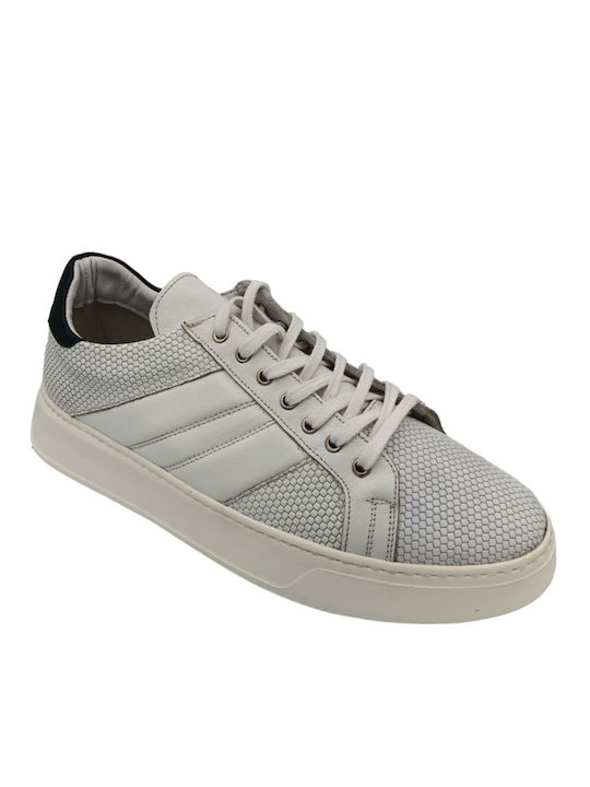 Cockers Herren Sneakers Weiß