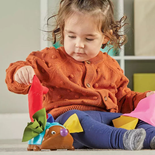 Learning Resources Animăluț Spike The Fine Motor Hedgehog pentru 18++ Luni