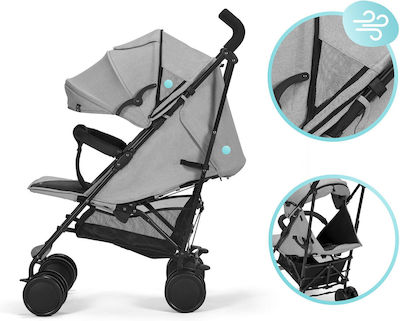 Kinderkraft Baby Stroller Suitable for Newborn Green