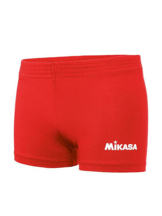 Mikasa 16504 Σορτσάκι Volley