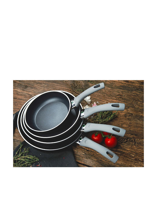 Ballarini Pan made of Aluminum with Non-Stick Coating 32cm