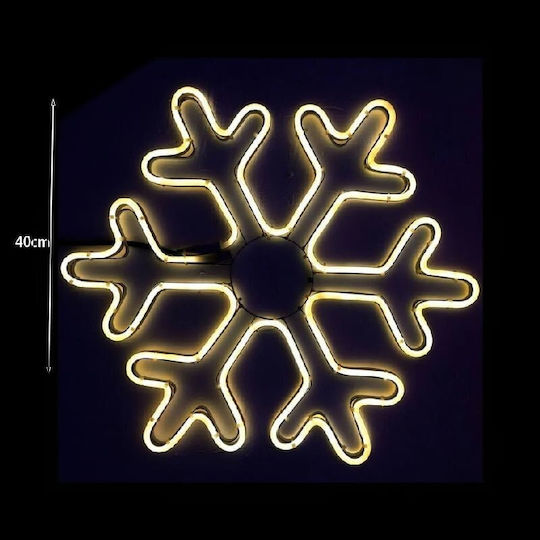 Weihnachtliche Dekoration 1cm