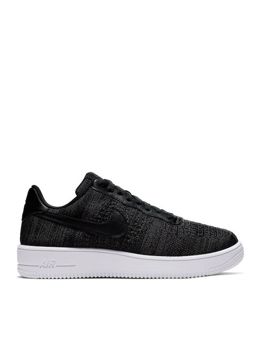 Air Force 1 Flyknit 2.0 Herren Sneakers Weiß