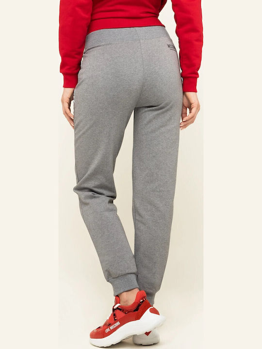 Moschino Sweatpants Grey