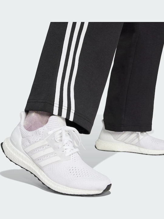 Future Icons 3-Stripes Jogginghose Schwarz