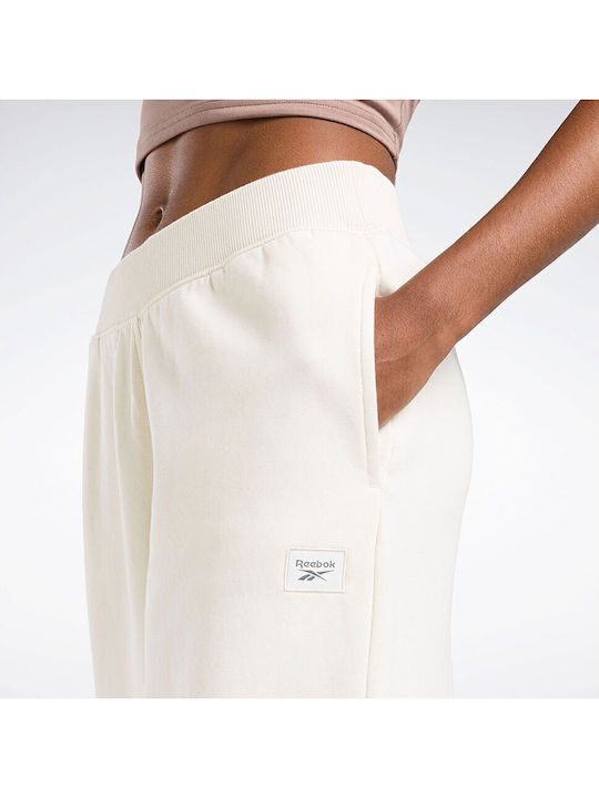 Παντελόνι Φόρμας Fleece ''NON-DYED''