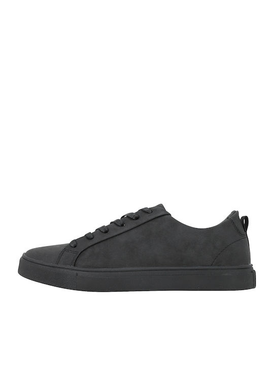 Ανδρικά Sneakers Μαύρα