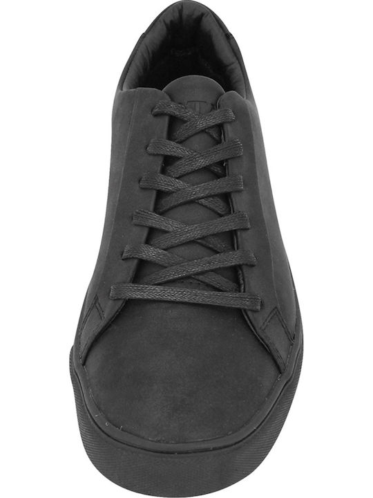 Ανδρικά Sneakers Μαύρα