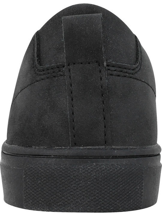 Ανδρικά Sneakers Μαύρα
