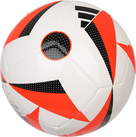 adidas Fussballliebe Euro 2024 Club Soccer Ball White