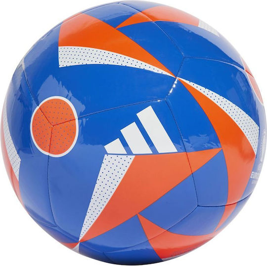 adidas Club Футболна топка Син