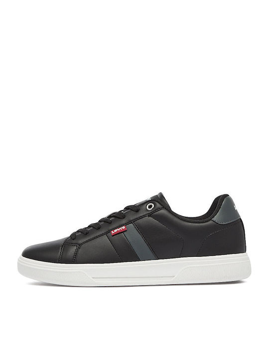 Levi's Adidași Negre