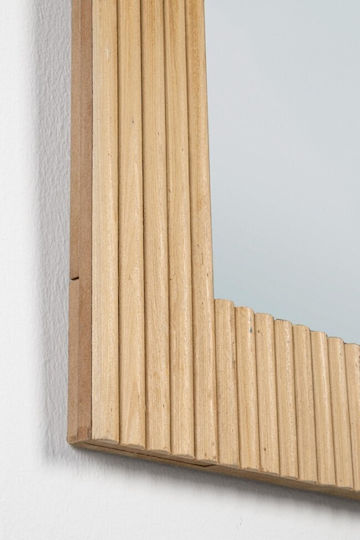 Bizzotto Charley Правоъгълно Бежово 80x60см Bizzotto Charley Правоъгълно Бежово 80x60см