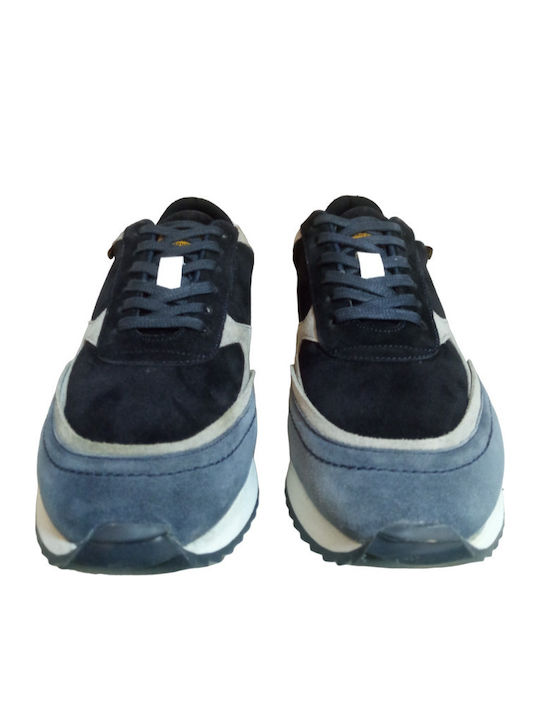 Boots Blue