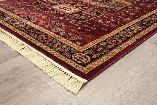 Newplan Persia 6057 Cu Franjuri