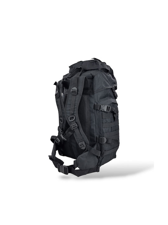 Playbags Rucsac de alpinism 40lt Black