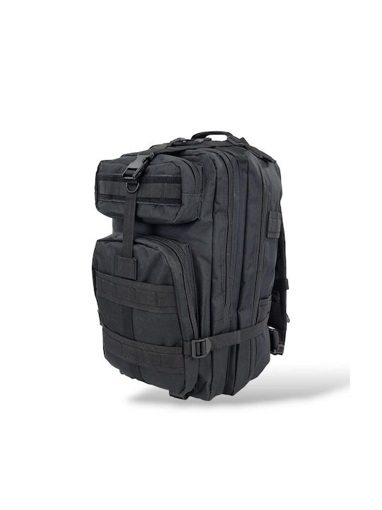 Playbags Waterproof Mountaineering Backpack 31lt Black
