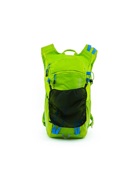 Northfinder Ορειβατικό Σακίδιο 18lt Κίτρινο Daypack