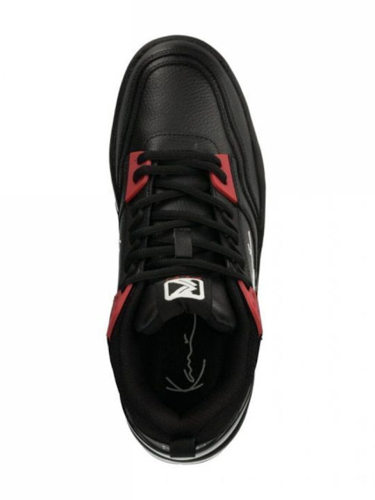 Karl Kani Lxry Sneakers Black