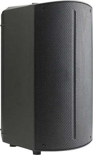 Avante A10 Αυτοενισχυόμενο Ηχείο PA 250W με Woofer 10" 30x31x51.6εκ.