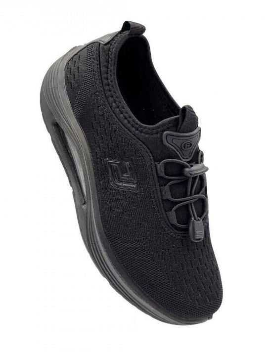 Adidași Pentru Femei Negri