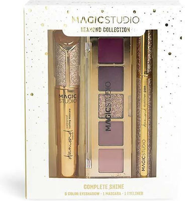 Magic Studio Make-up-Set '''''' 3Stück