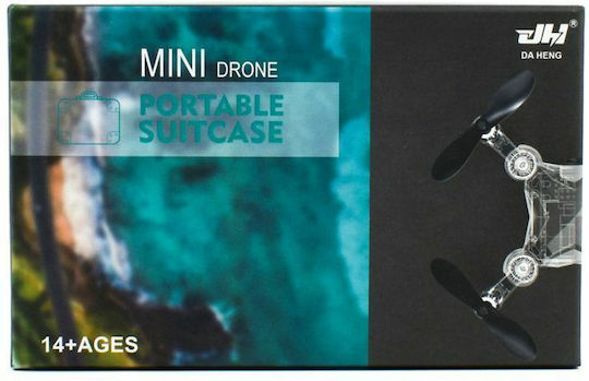 Dron cu Cameră și Telecomandă
