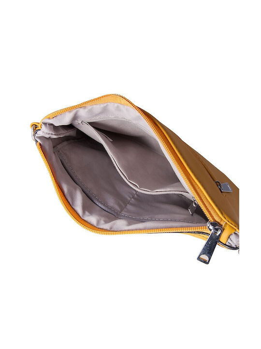 V-store Women's Envelope Gray