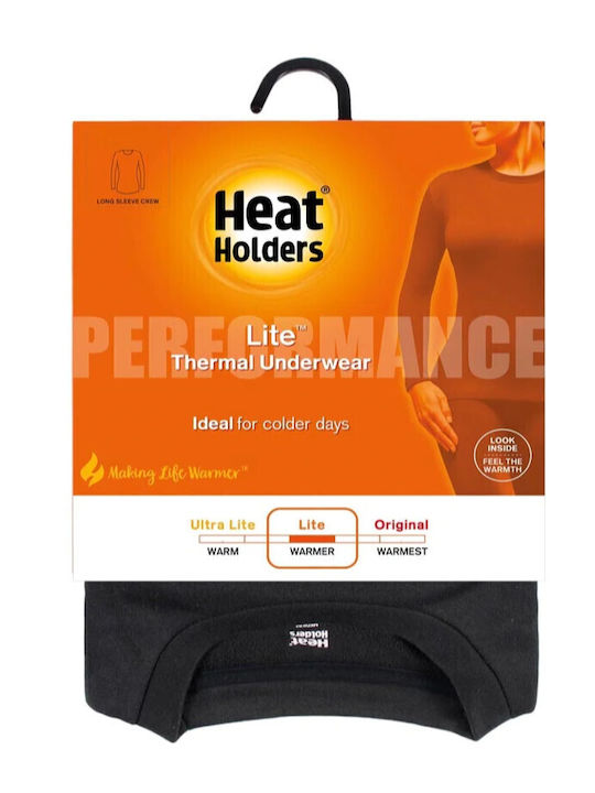 Heat Holders Black