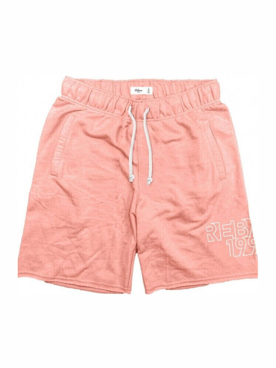 Αθλητική Ανδρική Βερμούδα Peach