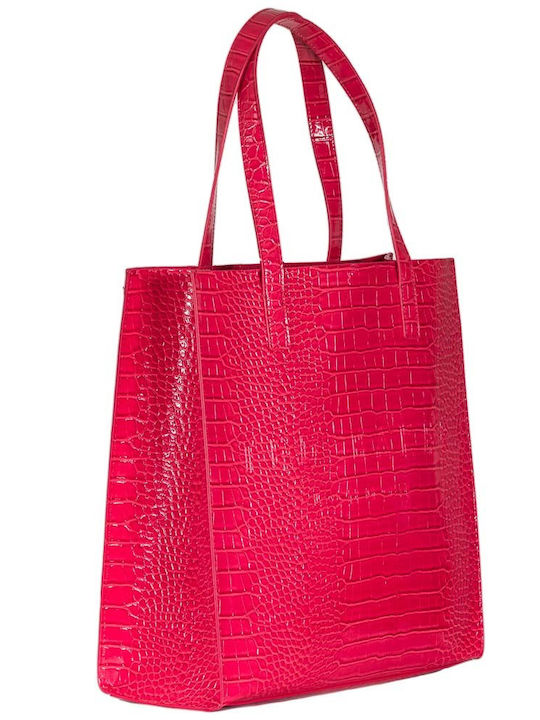 Ted Baker Women's Bag Shoulder Fuchsia