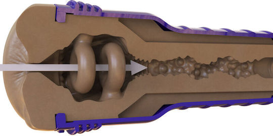 Fleshlight Blast Masturbator Butt