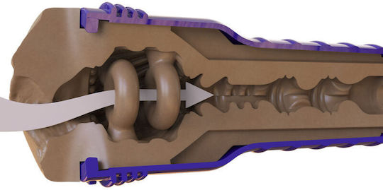Fleshlight Bang Masturbator Vagina
