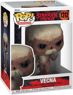 Funko Pop! Stranger Things - Vecna