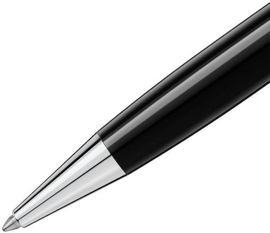 MontBlanc Platinum Ballpoint Pen