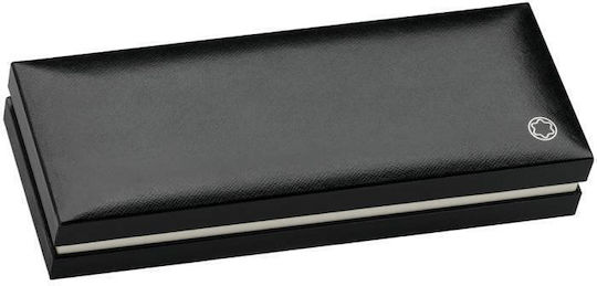 MontBlanc Platinum Ballpoint Pen